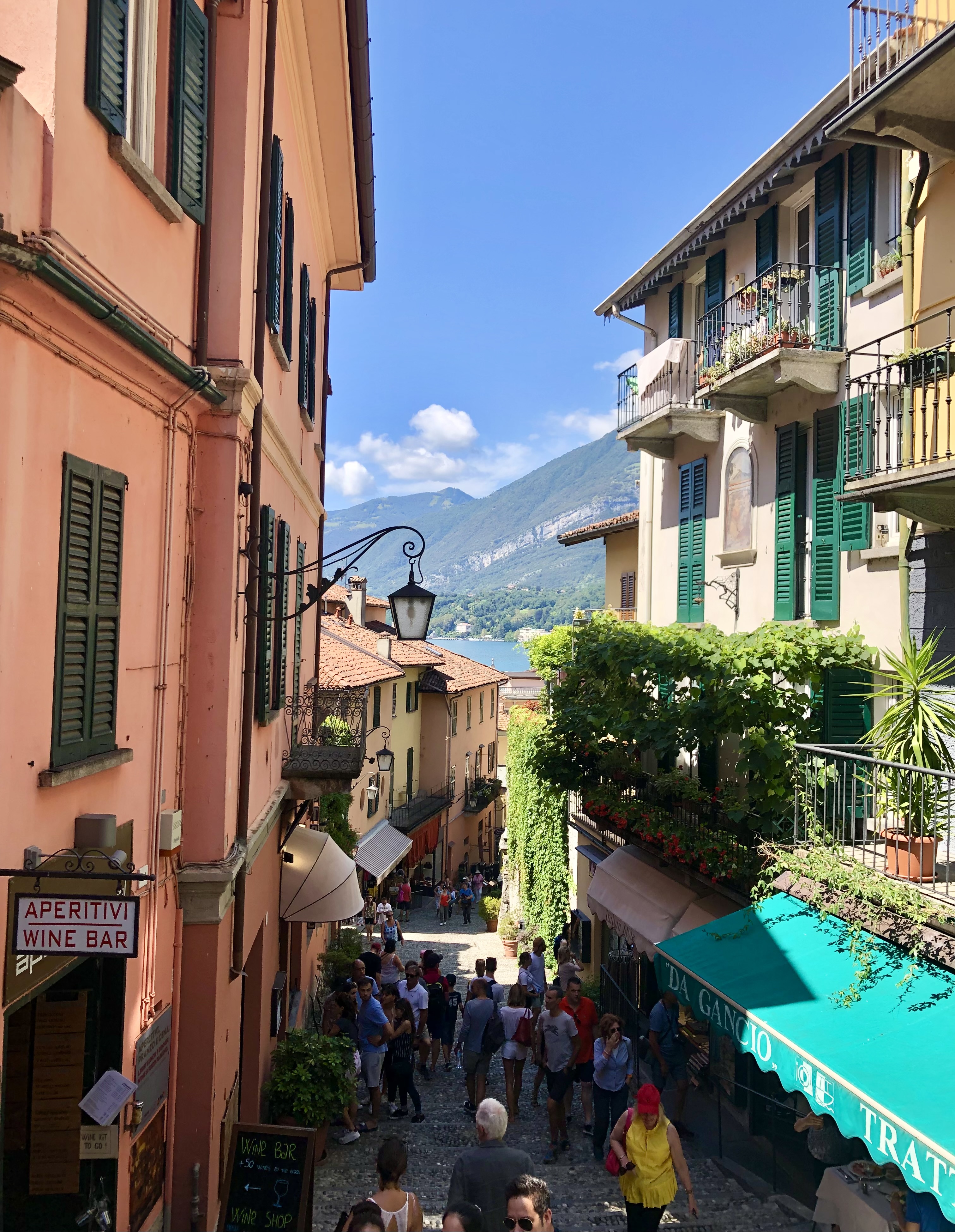 Bellagio - Mia Italian Property