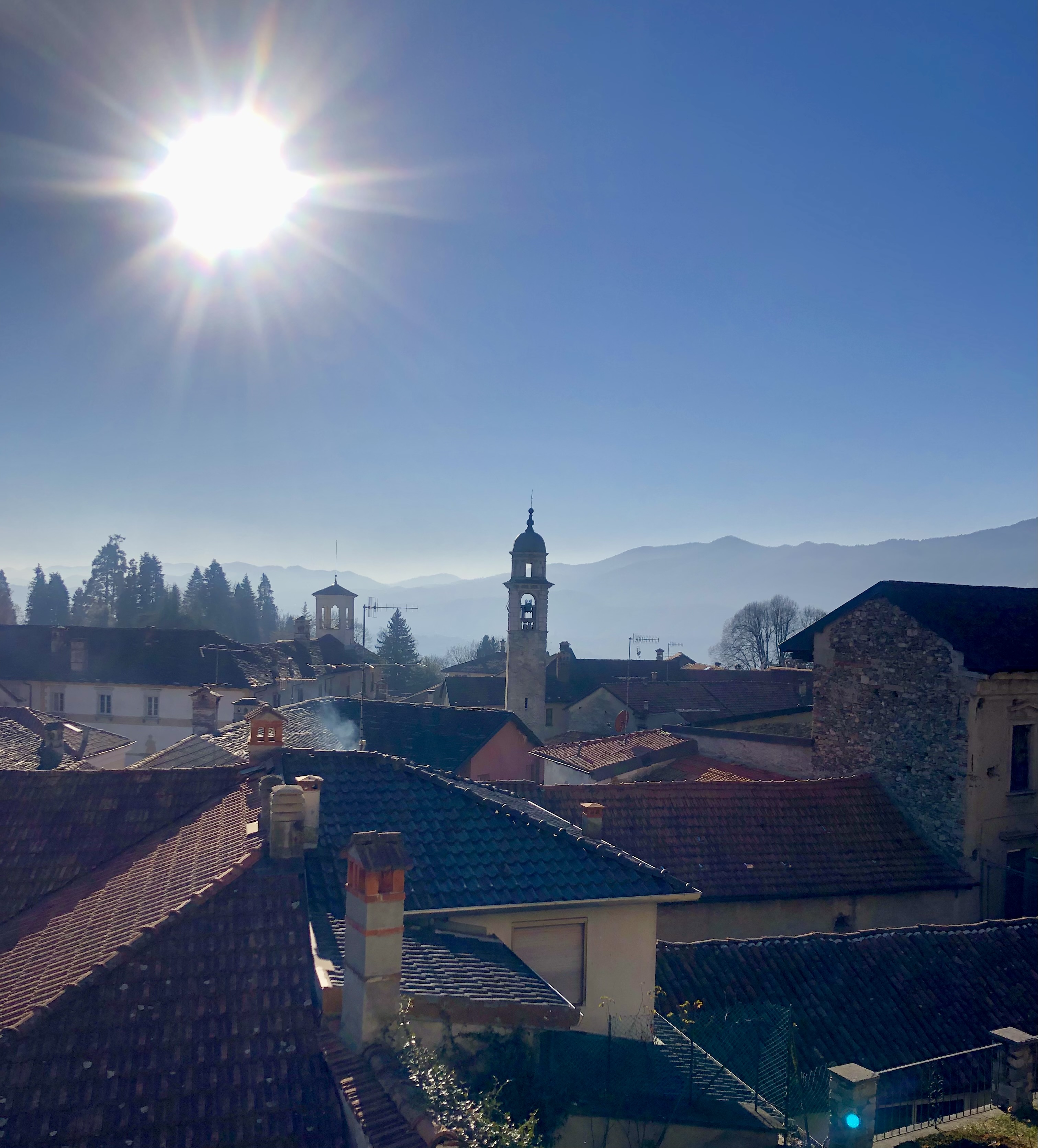 Italian town - Mia Italian Property