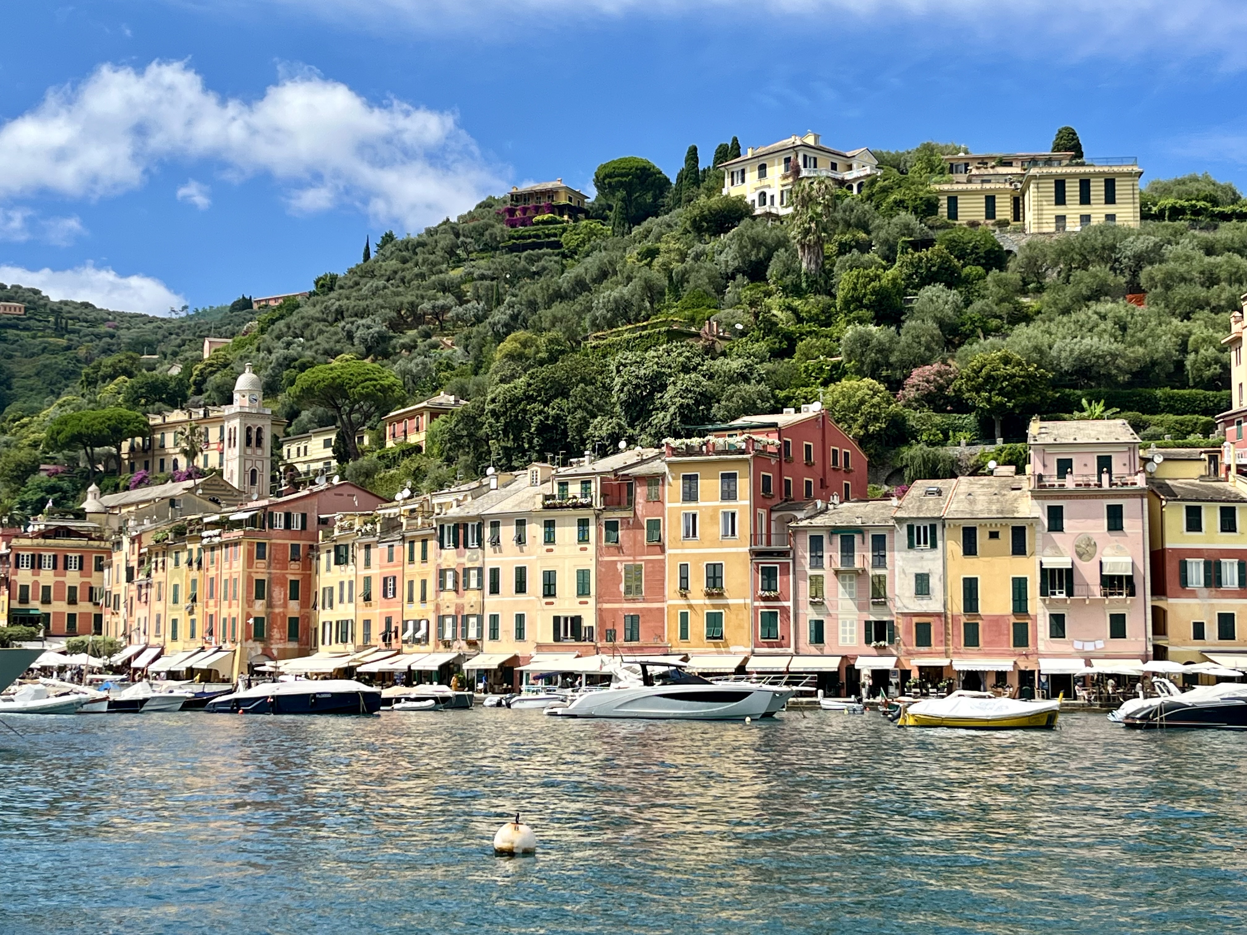 Portofino - Mia Italian Property