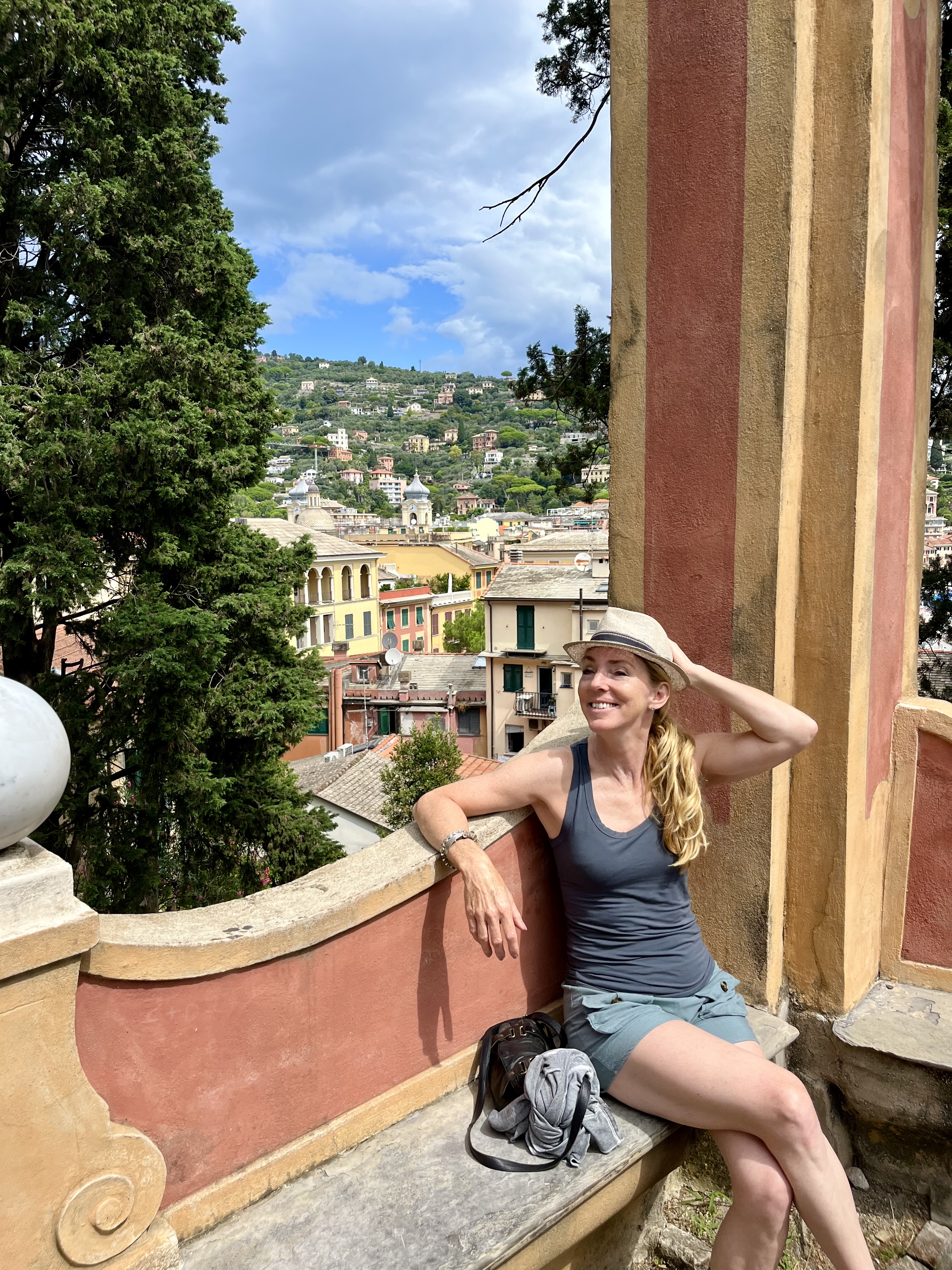 Mia in Santa Margarita - Mia Italian Property